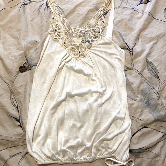 Suzy embellished top - Picture 3 of 3